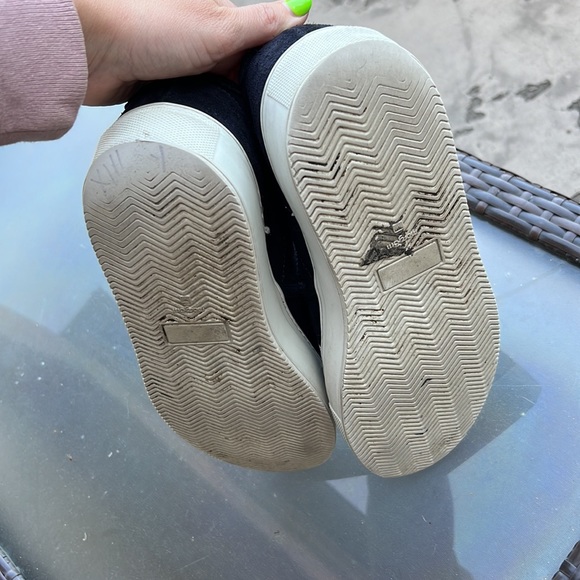 Common Project - Navy Blue Slip On Sneaker EU 42 - Picture 6 of 7